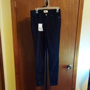 NWT PAIGE JEANS